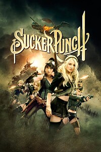 Póster: Sucker Punch