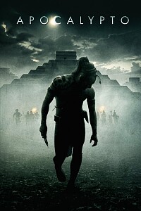 Póster: Apocalypto