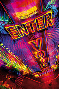 海报: Enter the Void