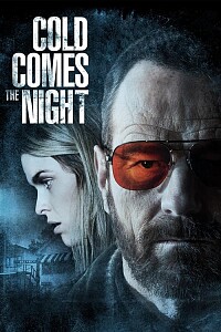 Poster: Cold Comes the Night