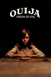 Poster: Ouija: Origin of Evil