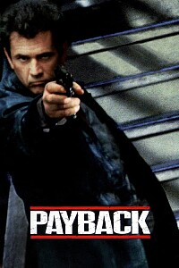 Póster: Payback