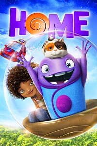 Póster: Home