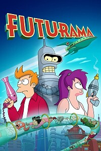 海报: Futurama