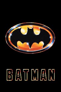 Plakat: Batman