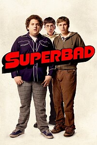 海报: Superbad