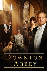 Poster: Downton Abbey