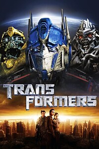 Poster: Transformers