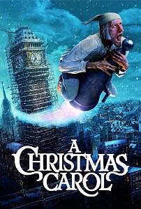 Poster: A Christmas Carol