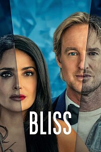 Poster: Bliss