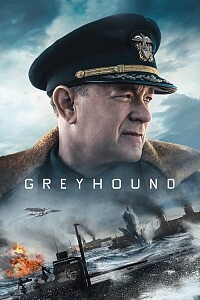 Póster: Greyhound