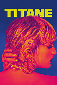 Poster: Titane