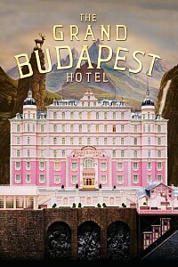 海报: The Grand Budapest Hotel