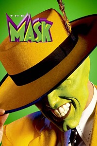 Poster: The Mask