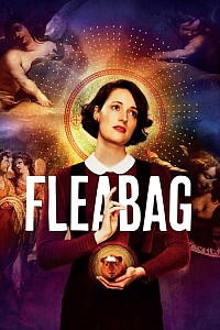 Plakat: Fleabag