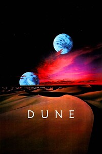 Poster: Dune