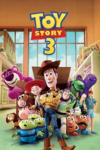 海报: Toy Story 3