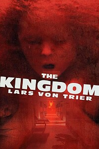 Poster: The Kingdom