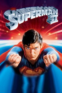 Poster: Superman II