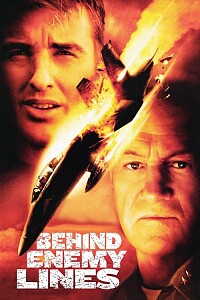 Poster: Behind Enemy Lines