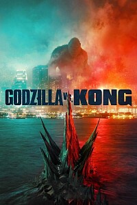 海报: Godzilla vs. Kong