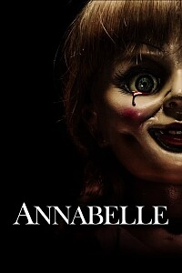 海报: Annabelle