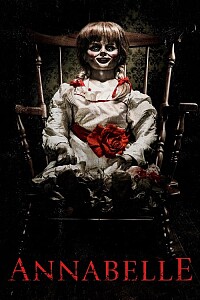 Poster: Annabelle