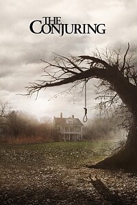 Póster: The Conjuring