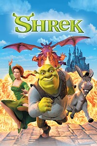 海报: Shrek