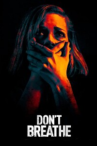 Poster: Don't Breathe