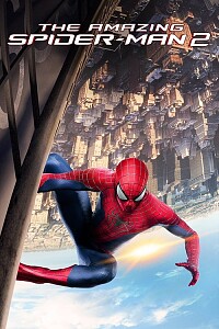 Póster: The Amazing Spider-Man 2