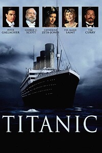 海报: Titanic