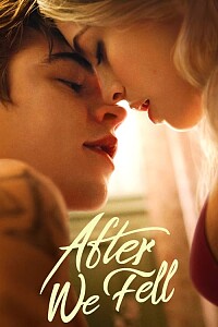 Póster: After We Fell