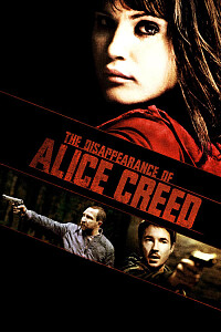 海报: The Disappearance of Alice Creed