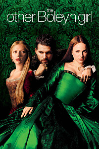 Poster: The Other Boleyn Girl