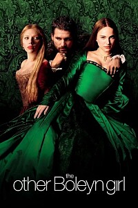 Poster: The Other Boleyn Girl