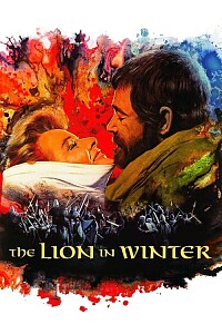 海报: The Lion in Winter