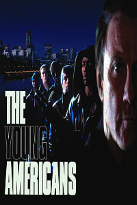 Poster: The Young Americans