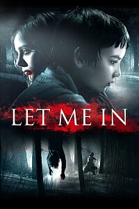 Póster: Let Me In