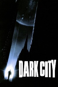 Poster: Dark City