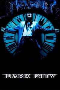 Poster: Dark City