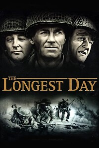 Poster: The Longest Day