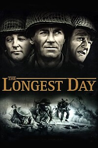 Plakat: The Longest Day