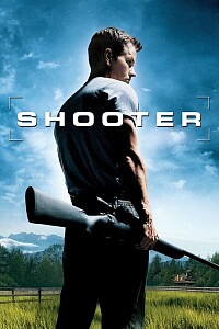 海报: Shooter