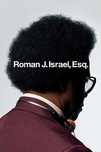 Plakat: Roman J. Israel, Esq.