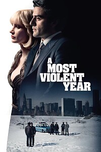 Póster: A Most Violent Year