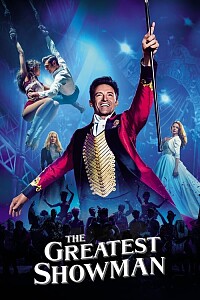 Plakat: The Greatest Showman