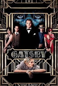 Poster: The Great Gatsby