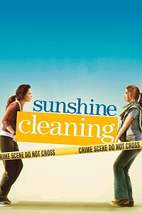 Plakat: Sunshine Cleaning