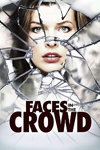 Póster: Faces in the Crowd